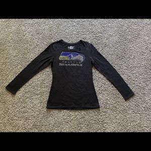 Seattle Seahawks Long Sleeve